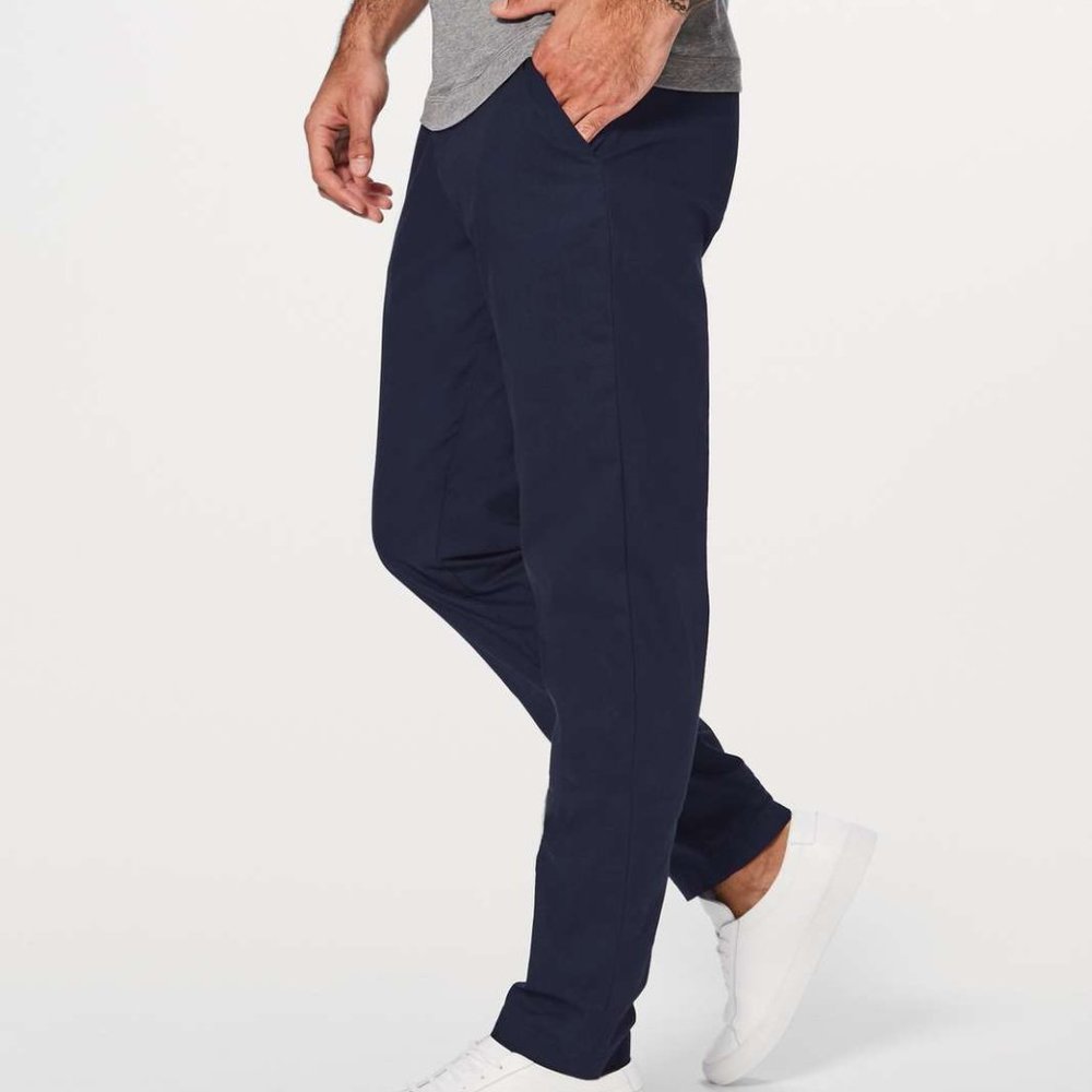 Lululemon Commission Pant Classic 32" *New*